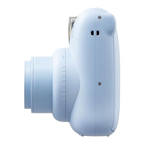 후지필름 Fujifilm Instax Mini 12 Instant Film Camera - Pastel Blue