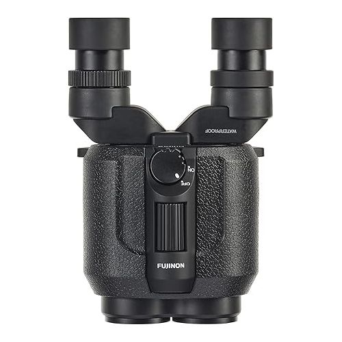 후지필름 Fujifilm Techno-Stabi TS 12x28WP Image Stabilization Binocular