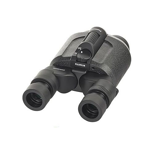 후지필름 Fujifilm Techno-Stabi TS 12x28WP Image Stabilization Binocular