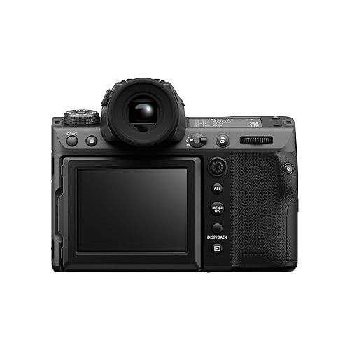 후지필름 Fujifilm GFX100 II Mirrorless Medium Format Camera Body