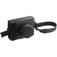 Fujifilm LC-X100F Leather Case - Black