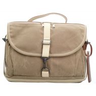 Fujifilm/Domke F-803 Camera Bag - Sand