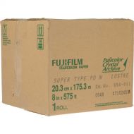 FUJIFILM Fujicolor Crystal Archive Professional Paper Super Type PD (8