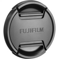 FUJIFILM 67mm Lens Cap