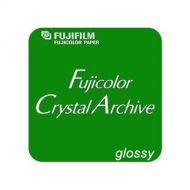 FUJIFILM Fujicolor Crystal Archive Type II Paper (16 x 20