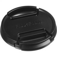 FUJIFILM FLCP-62II 62mm Front Lens Cap