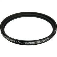 FUJIFILM 72mm Protector Filter