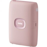 FUJIFILM INSTAX MINI LINK 2 Smartphone Printer (Soft Pink)