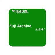 FUJIFILM Fujicolor Crystal Arc.Paper Super Type PD, 10
