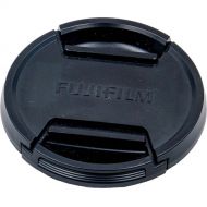 FUJIFILM FLCP-77 77mm Front Lens Cap