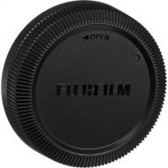 FUJIFILM Rear Lens Cap for FUJIFILM X-Mount Lenses