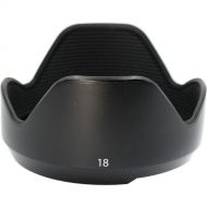 FUJIFILM Lens Hood for XF 18mm f/1.4 R LM WR Lens