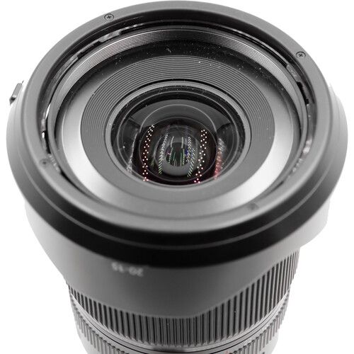 후지필름 FUJIFILM Lens Hood for GF 20-35mm f/4 R WR Lens