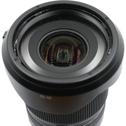 후지필름 FUJIFILM Lens Hood for GF 20-35mm f/4 R WR Lens