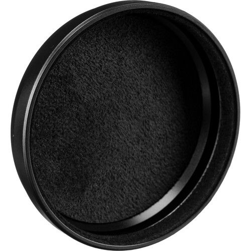 후지필름 FUJIFILM Lens Cap for X100V Camera (Black)