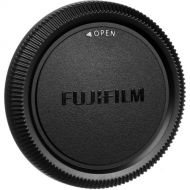 FUJIFILM Body Cap for X-Mount Camera