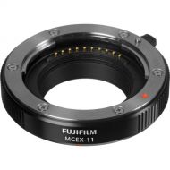 FUJIFILM MCEX-11 11mm Extension Tube for Fujifilm X-Mount