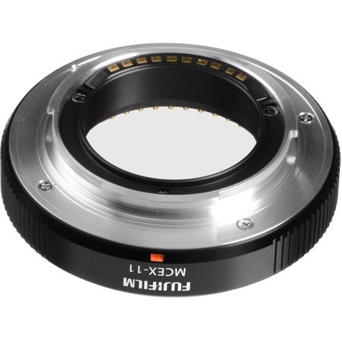 후지필름 FUJIFILM MCEX-11 11mm Extension Tube for Fujifilm X-Mount