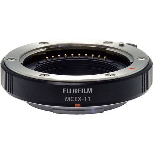 후지필름 FUJIFILM MCEX-11 11mm Extension Tube for Fujifilm X-Mount