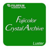 FUJIFILM Fujicolor Crystal Archive Professional Paper Super Type PD (24