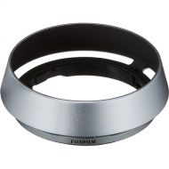 FUJIFILM Lens Hood for XF23mmF2 and XF35mmF2 R WR Lenses (Silver)