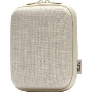 FUJIFILM INSTAX SQUARE LINK Smartphone Printer Case (Woven Ivory)