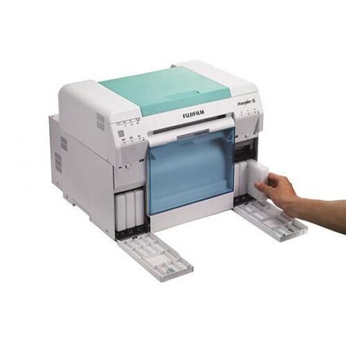 후지필름 FUJIFILM DX100 Smartlab Frontier-S Inkjet Printer