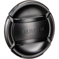 FUJIFILM Front Cap for XF 55-200mm f/3.5-4.8 R Lens