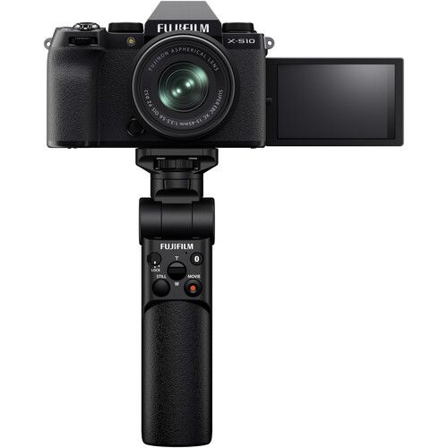 후지필름 FUJIFILM TG-BT1 Tripod Grip with Bluetooth