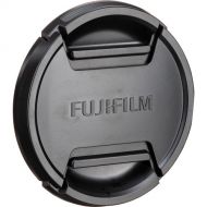 FUJIFILM Front Lens Cap for XF 50-140mm f/2.8 R LM OIS WR Lens