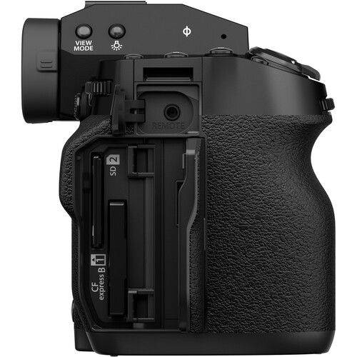 후지필름 FUJIFILM X-H2 Mirrorless Camera
