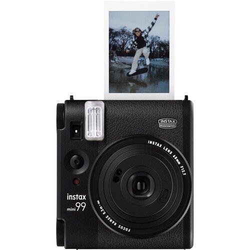 후지필름 FUJIFILM INSTAX MINI 99 Instant Film Camera