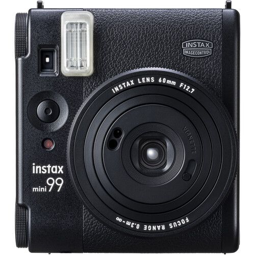 후지필름 FUJIFILM INSTAX MINI 99 Instant Film Camera