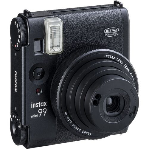 후지필름 FUJIFILM INSTAX MINI 99 Instant Film Camera