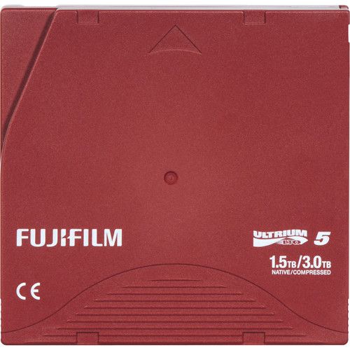 후지필름 FUJIFILM LTO Ultrium 5 Data Cartridge