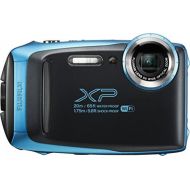 Fujifilm Finepix XP130 Outdoor-Kamera Eisblau