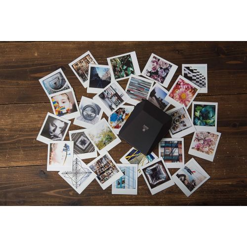 후지필름 [아마존 핫딜]  [아마존핫딜]Fujifilm Instax Square WW2 Colorfilm klar,10 Blatt (2er Pack)