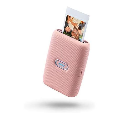 후지필름 Fujifilm Instax Mini Link Smartphone Printer - Dusky Pink