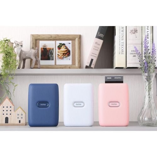 후지필름 Fujifilm Instax Mini Link Smartphone Printer - Dusky Pink