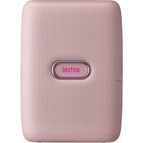 후지필름 Fujifilm Instax Mini Link Smartphone Printer - Dusky Pink