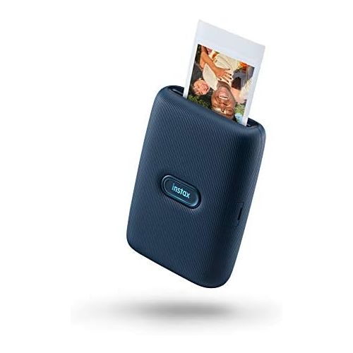 후지필름 Fujifilm Instax Mini Link Smartphone Printer - Dark Denim