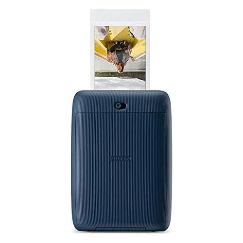 후지필름 Fujifilm Instax Mini Link Smartphone Printer - Dark Denim