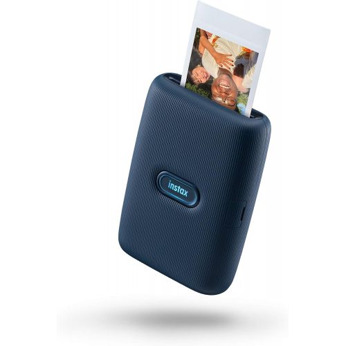 후지필름 Fujifilm Instax Mini Link Smartphone Printer - Dark Denim