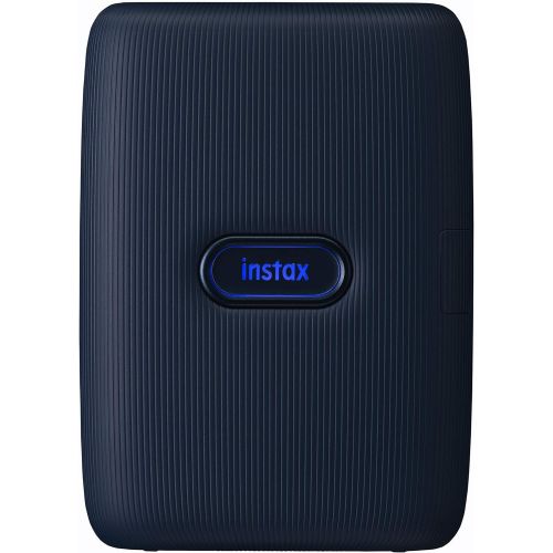 후지필름 Fujifilm Instax Mini Link Smartphone Printer - Dark Denim