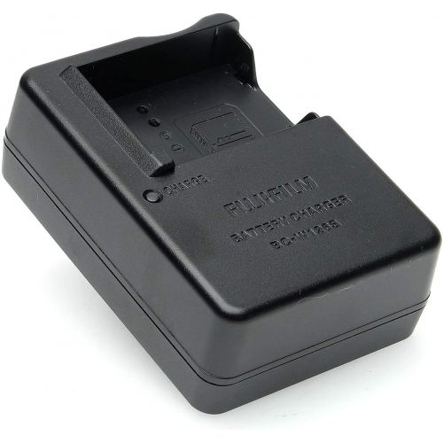 후지필름 Fujifilm Battery Charger BC-W126S for NP-W126S Li-ion Battery