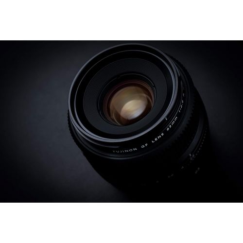 후지필름 Fujifilm Fujinon GF63mmF2.8 R WR Lens