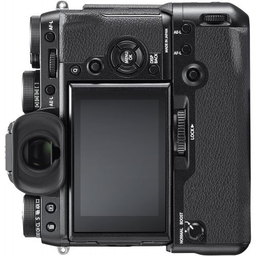 후지필름 Fujifilm VPB-XT2 Vertical Power Booster