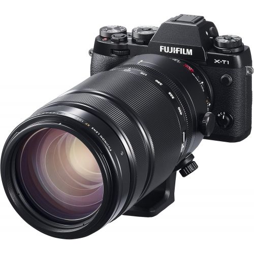 후지필름 Fujifilm Fujinon XF100-400mmF4.5-5.6 R LM OIS WR