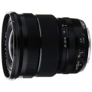 Fujifilm Fujinon XF10-24mmF4 R OIS, Black