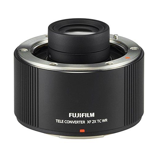 후지필름 Fujifilm Fujinon XF2X TC WR